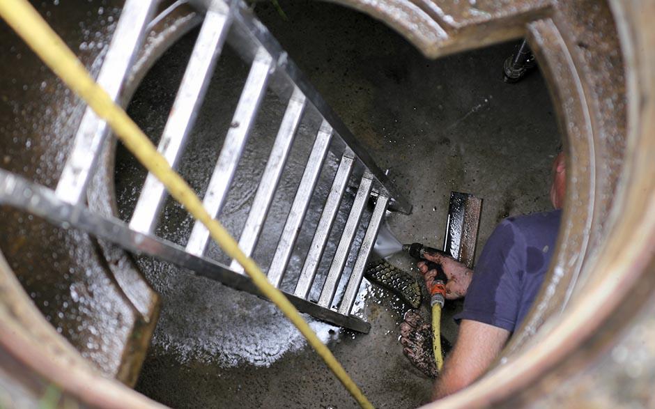 dégorgement canalisation tarif Paris 10